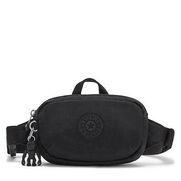 Kipling Alys Heuptasjes Zwart | NL 2212CT